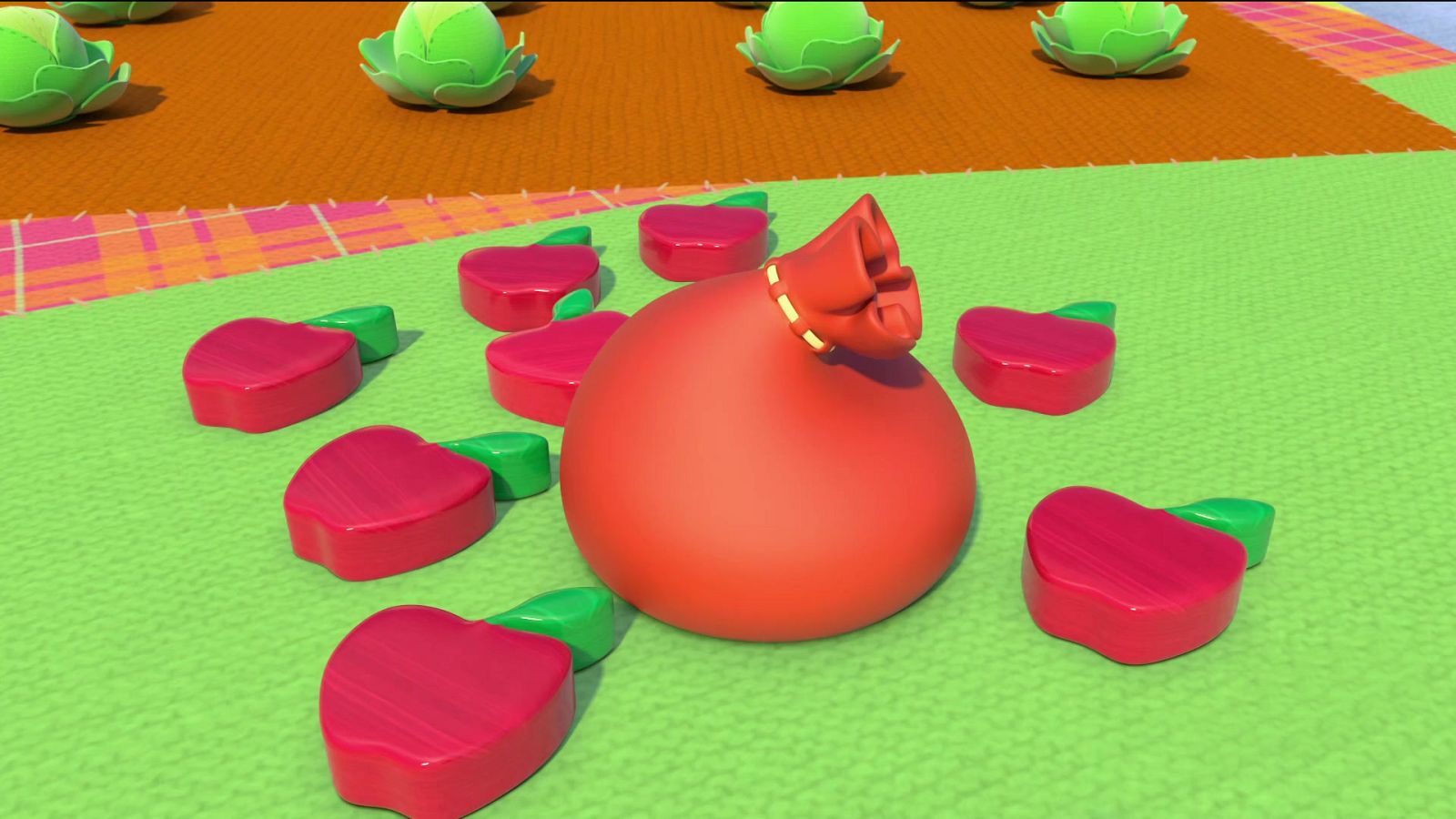 Noddy - Los cultivos estropeados - RTVE.es - Noddy, detective en el País de los Juguetes | Ver