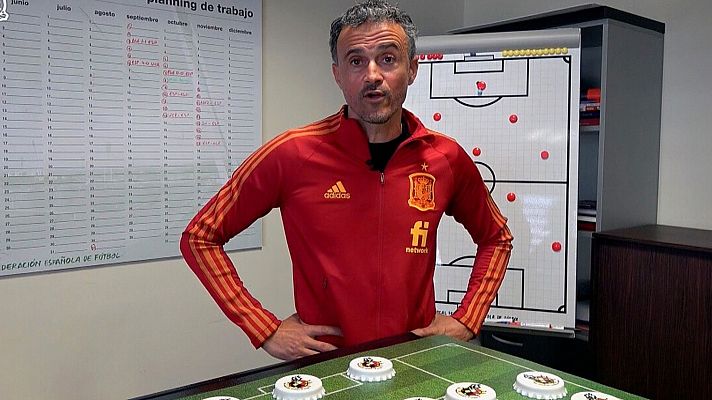 TDP Club - TDP Club - Fútbol Selección