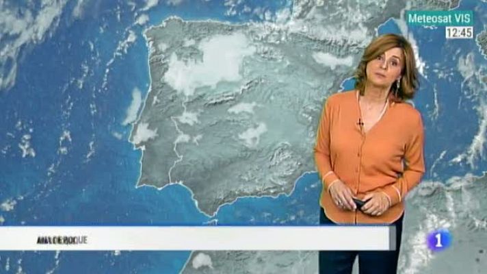 Noticias de Extremadura - El tiempo en Extremadura - 10/11/20
