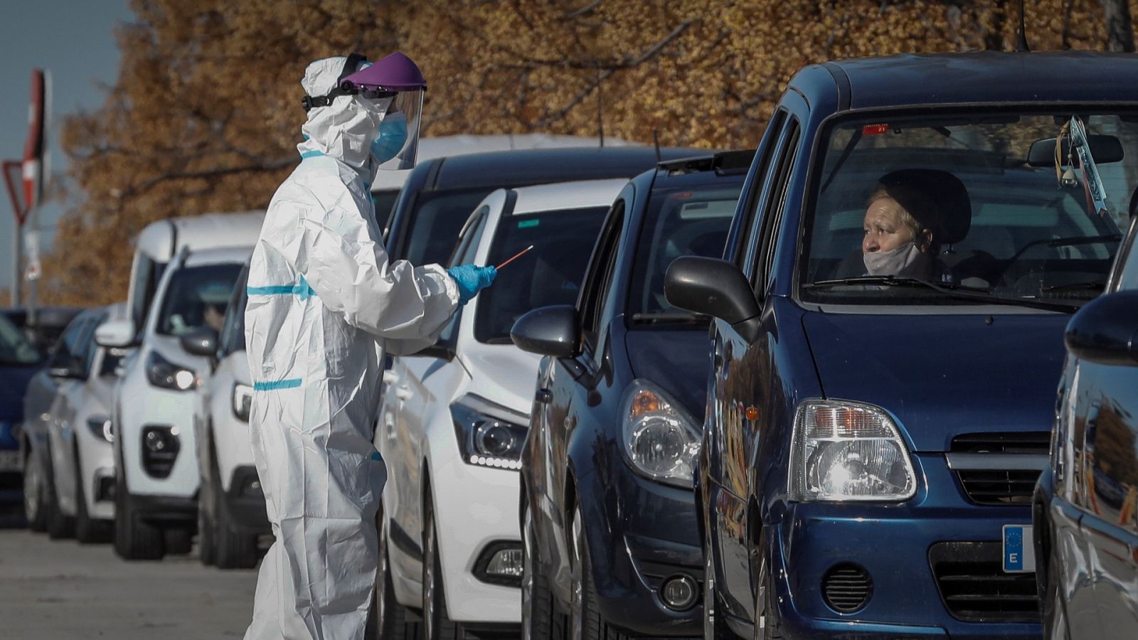 L'Informatiu - Comunitat Valenciana - 10/11/20 - ver ahora