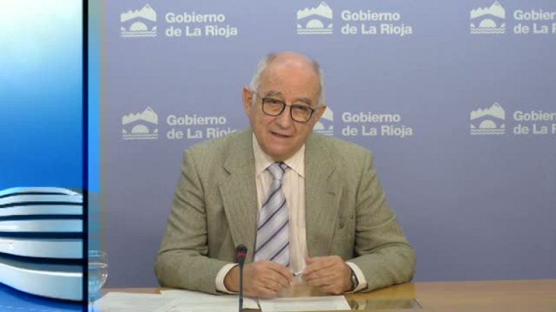 Informativo Telerioja - 10/11/20