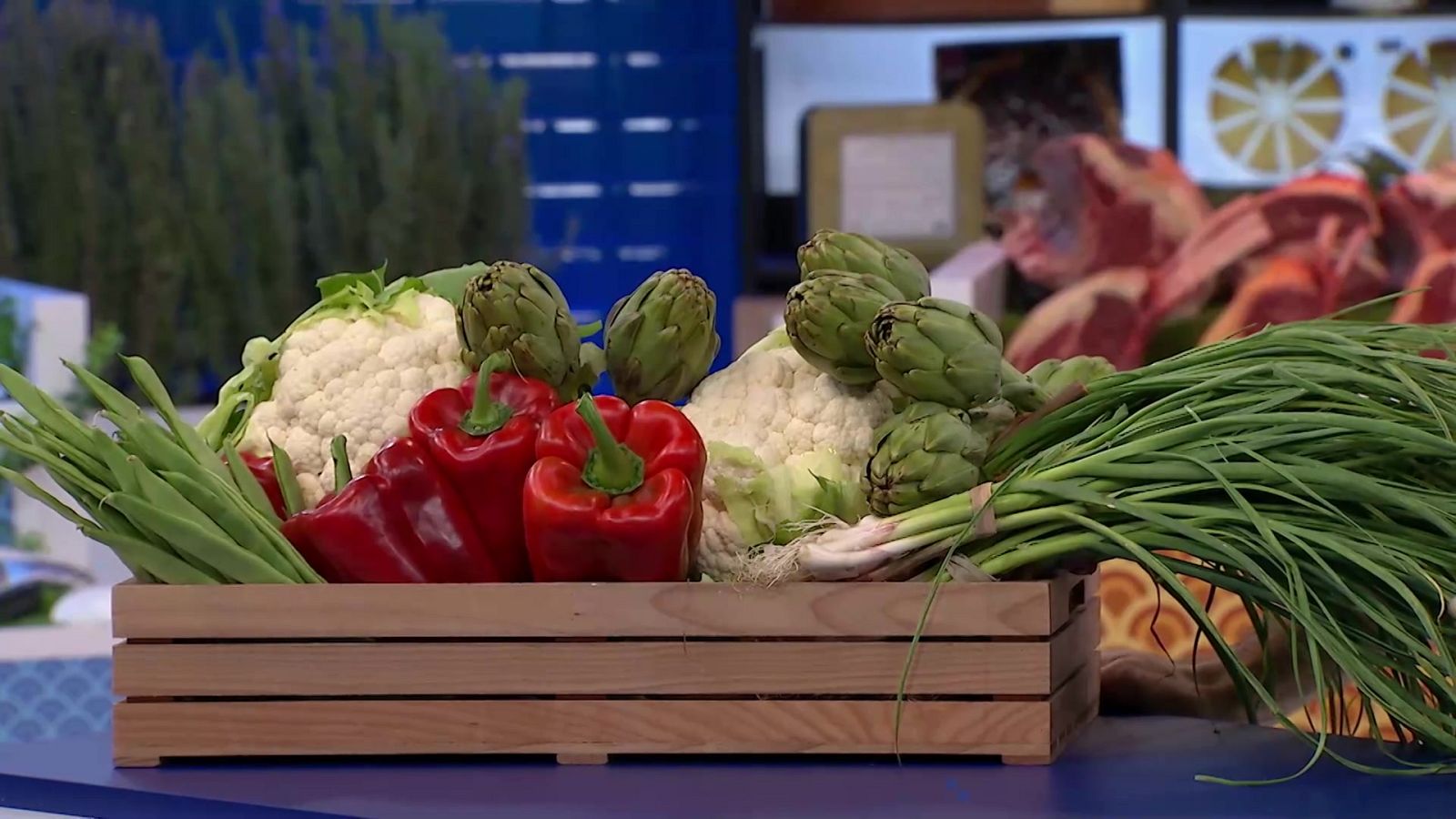 Como Sapiens - Programa 28: Chipirones, sala�llos y pescaito frito - ver ahora