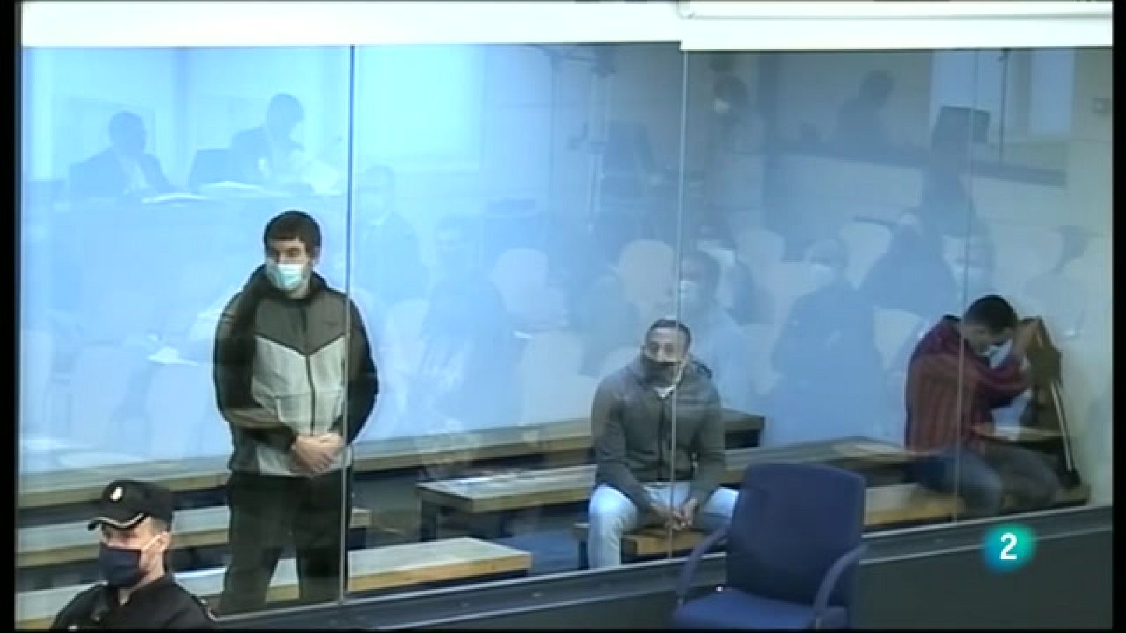 L'Informatiu - 10/11/2020