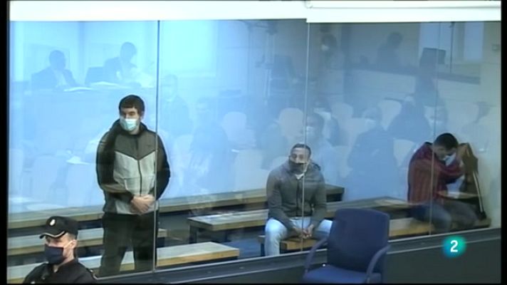 L'Informatiu - L'Informatiu - 10/11/2020