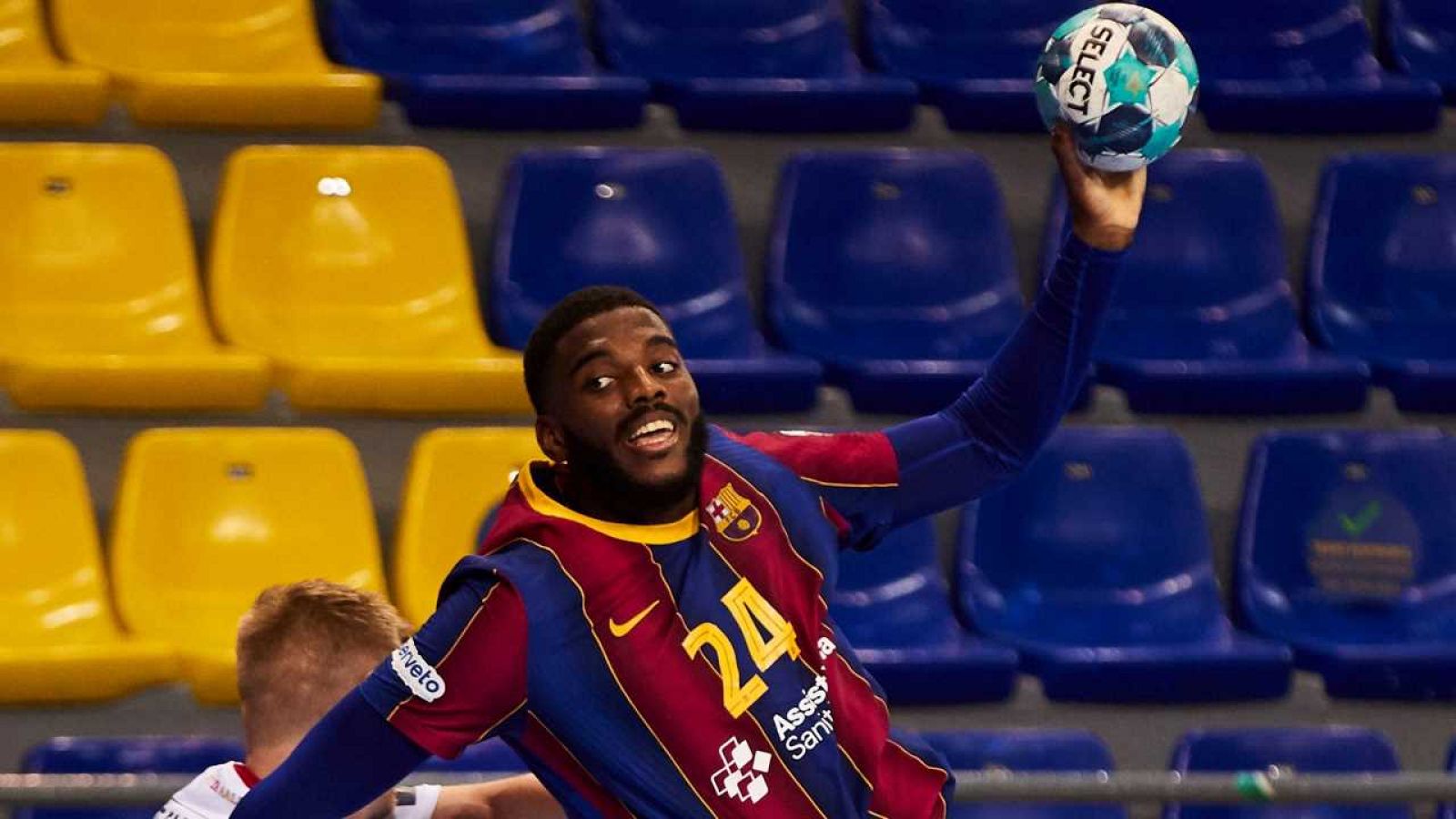 Balonmano | Barça-PSG en semis de la Final Four | Ver