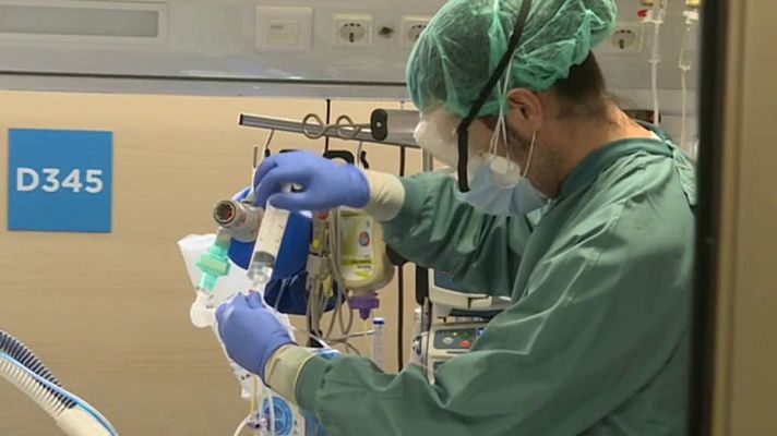 L'informatiu - Comunitat Valenciana - L'Informatiu - Comunitat Valenciana 2 - 10/11/20