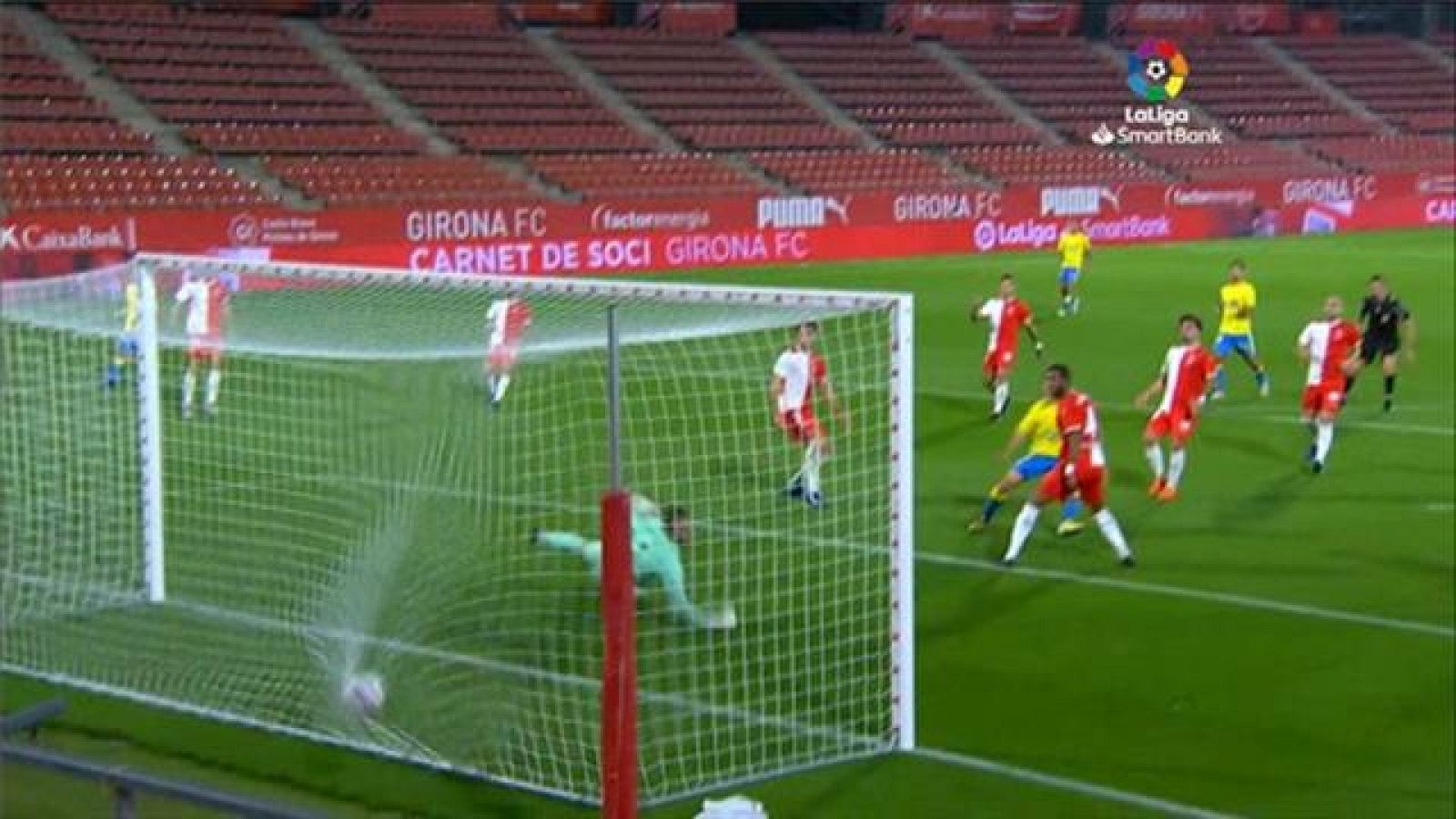 Deportes Canarias - 10/11/2020