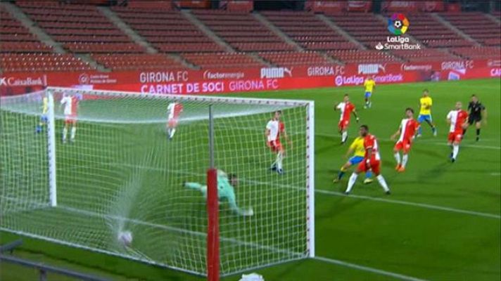 Telecanarias - Deportes Canarias - 10/11/2020