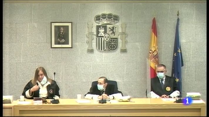 L'Informatiu - L'Informatiu 2 - 10/11/2020