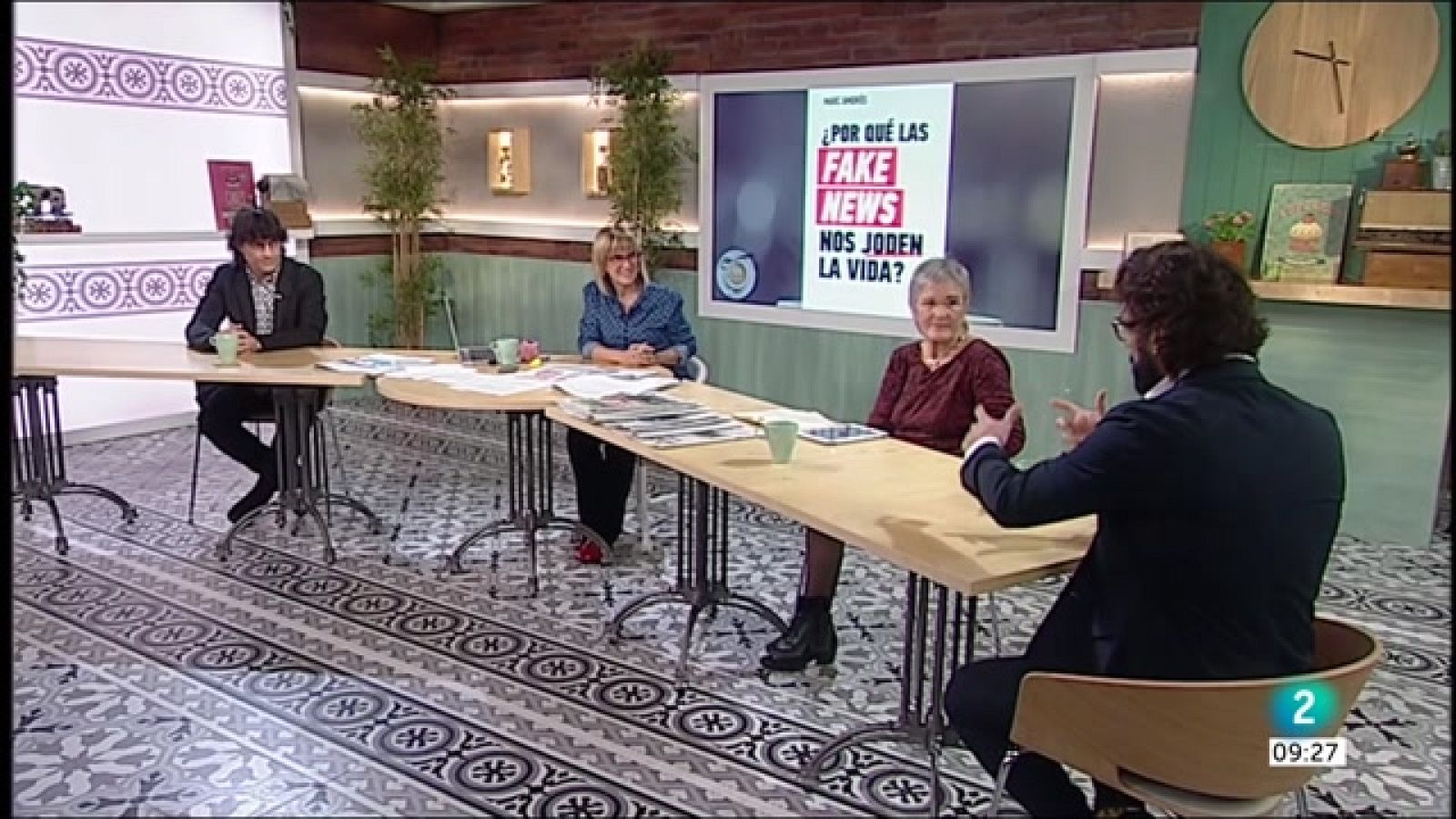 Bonaventura Clotet, vacuna Pfizer i judici del 17A