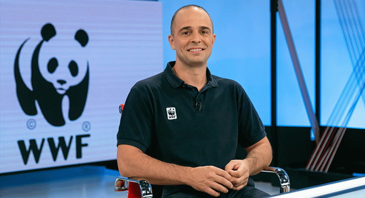 La aventura del Saber - La situación del lince en la Península Ibérica, WWF España