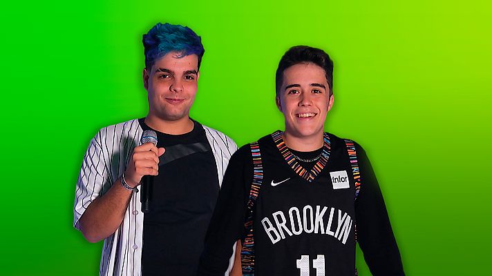 Playztrends - ¿Quién es más picao, Force o Gazir?