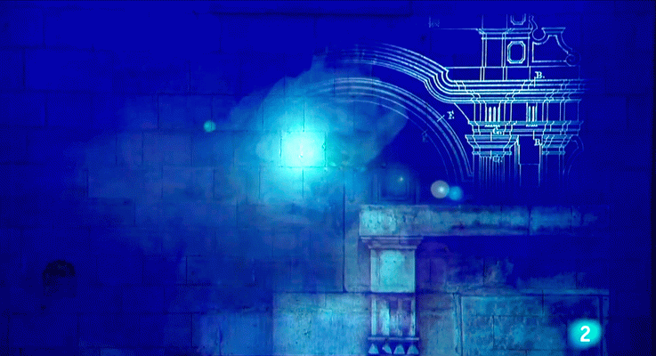 La aventura del Saber - Uclés renace