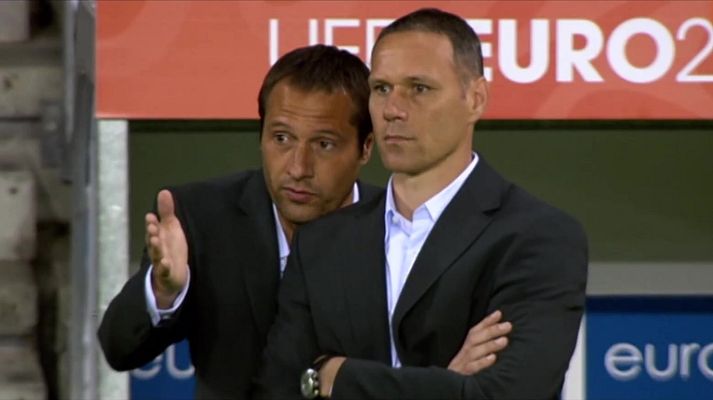 UEFA Nations League - UEFA Nations League 2020. Programa previo MD5 & MD6