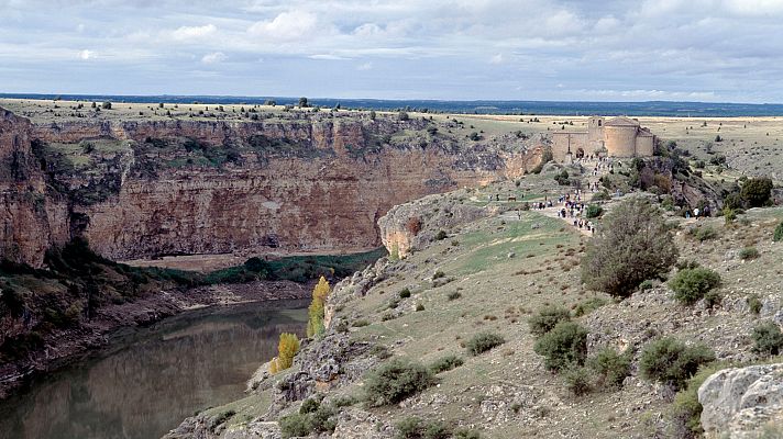 Aquí la Tierra - Aquí la Tierra - 10/11/20