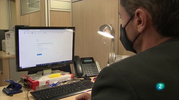 El Vespre - El Vespre - 10/11/2020