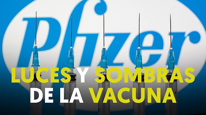 Modo Digital - ¿Qué dicen los científicos de los resultados de la vacuna de Pfizer?