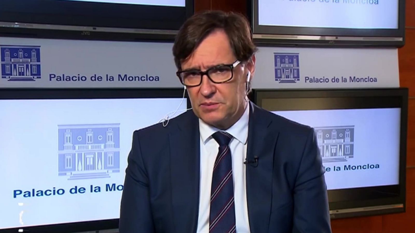 La tarde en 24 horas - 10/11/20 (2) - ver ahora