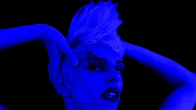 S. Hudson: "Mi papelón fuera de la gran pantalla es mi vida"