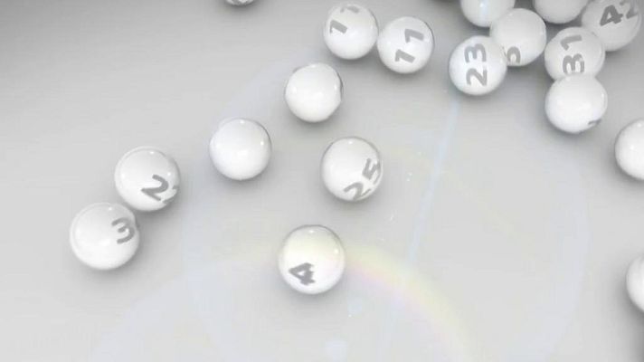 SELAE - Bonoloto y Euromillones - 10/11/2020