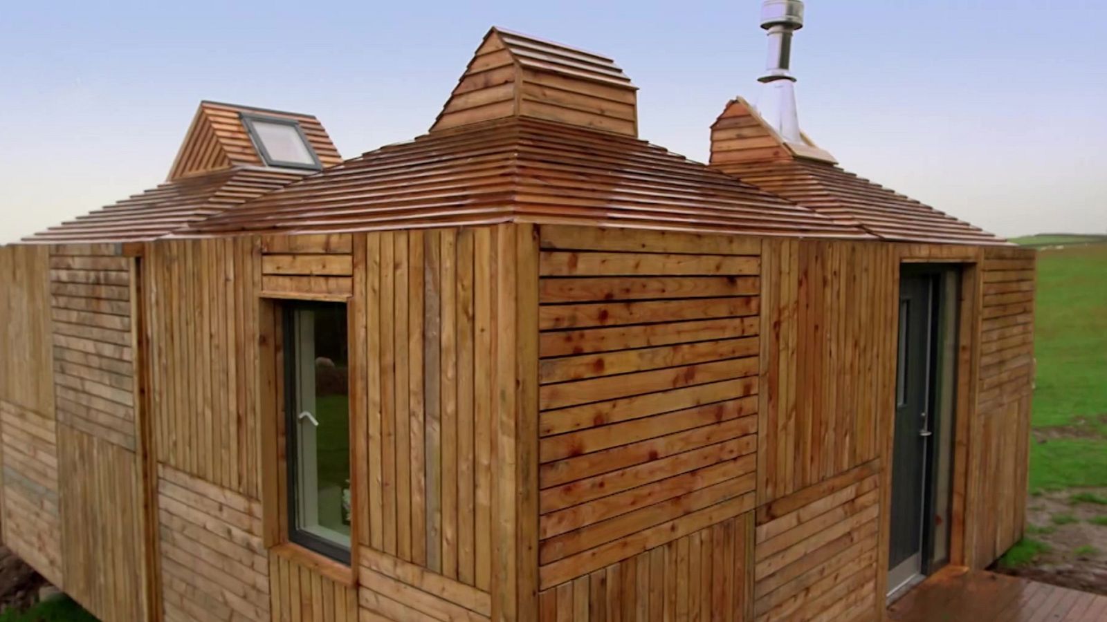 Espacios increíbles - T7. Episodio 7 - ver ahora