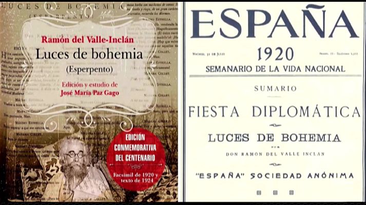 La hora cultural - La hora cultural - 10/11/20