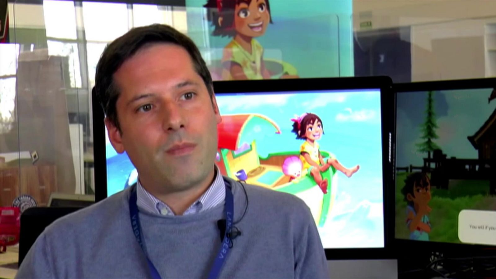 Emprende Express - 10/11/20 - ver ahora