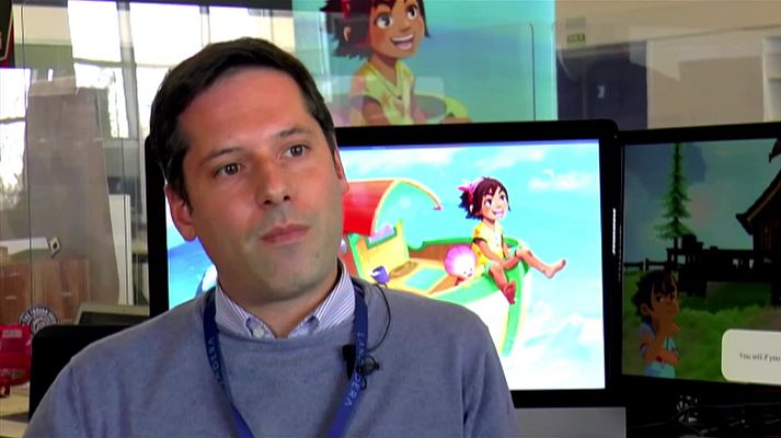 Emprende Express - Emprende Express - 10/11/20