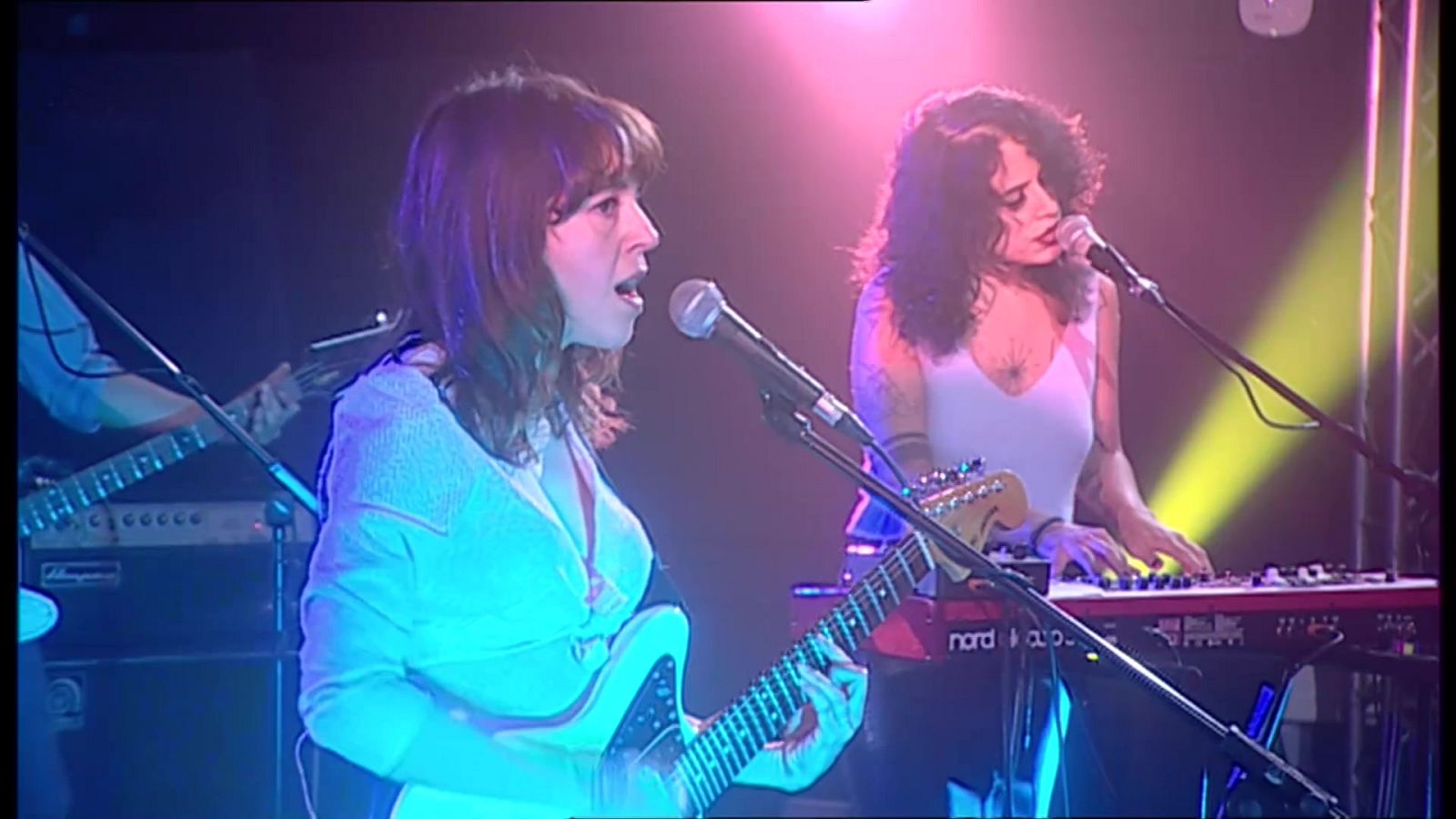 Los conciertos de Radio 3 - Uniforms - ver ahora