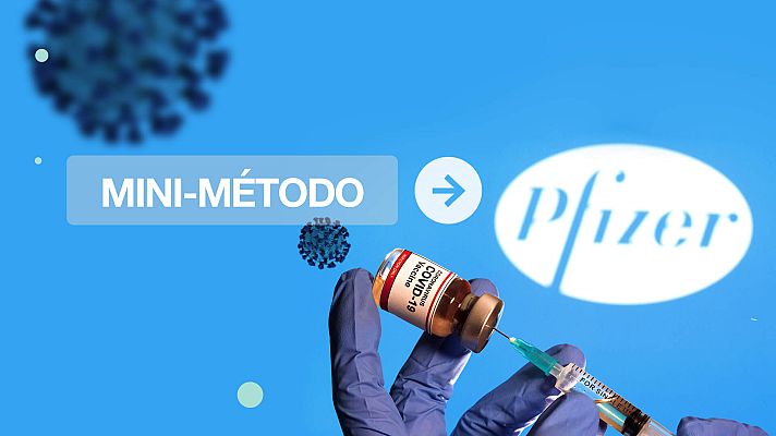 El Método - La vacuna de Pfizer y BioNtech