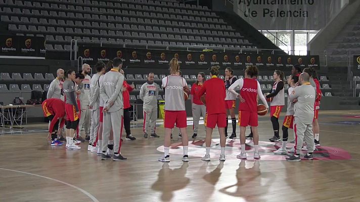 Baloncesto al día - Programa 37