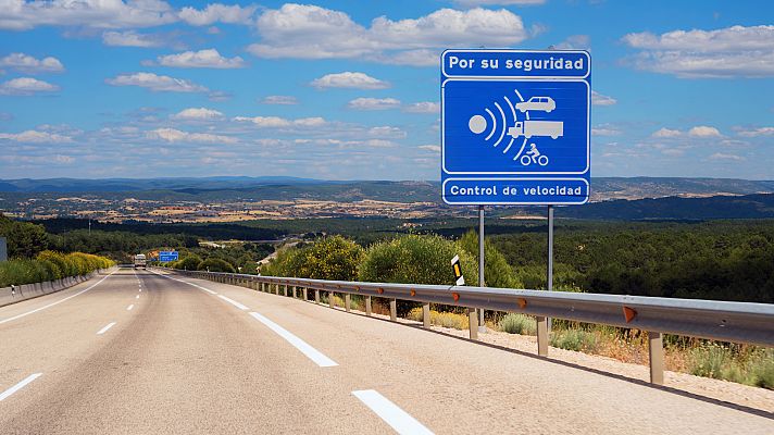La hora de La 1 - Repaso a las nuevas medidads de circulación