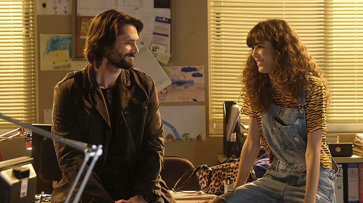 Servir y proteger - Repasamos los mejores momentos de 'Servir y Proteger'