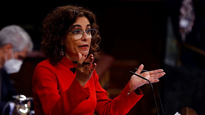 Especiales informativos - Proyecto de Ley de Presupuestos 2021 (1)