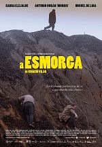 Poster de A Esmorga