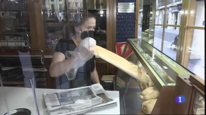 Especial Coronavirus - comercio ciudad real