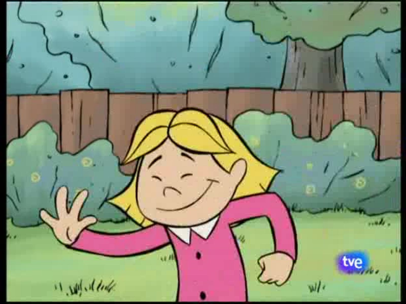 Clifford El gran perro rojo - El pequeño Clifford | Ver