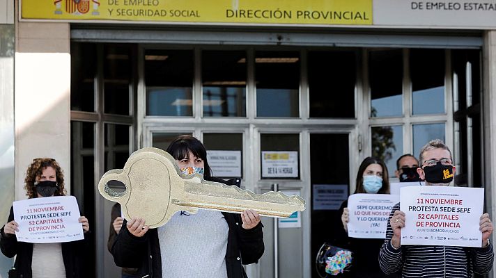 L'informatiu - Comunitat Valenciana - L'Informatiu - Comunitat Valenciana - 11/11/20