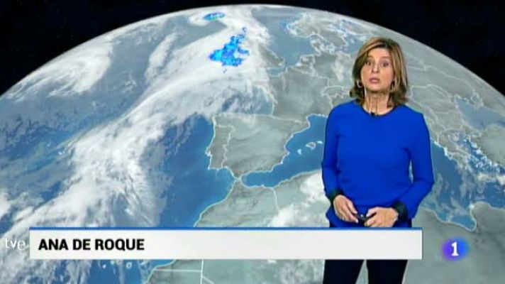 Noticias de Extremadura - El tiempo en Extremadura - 11/11/20