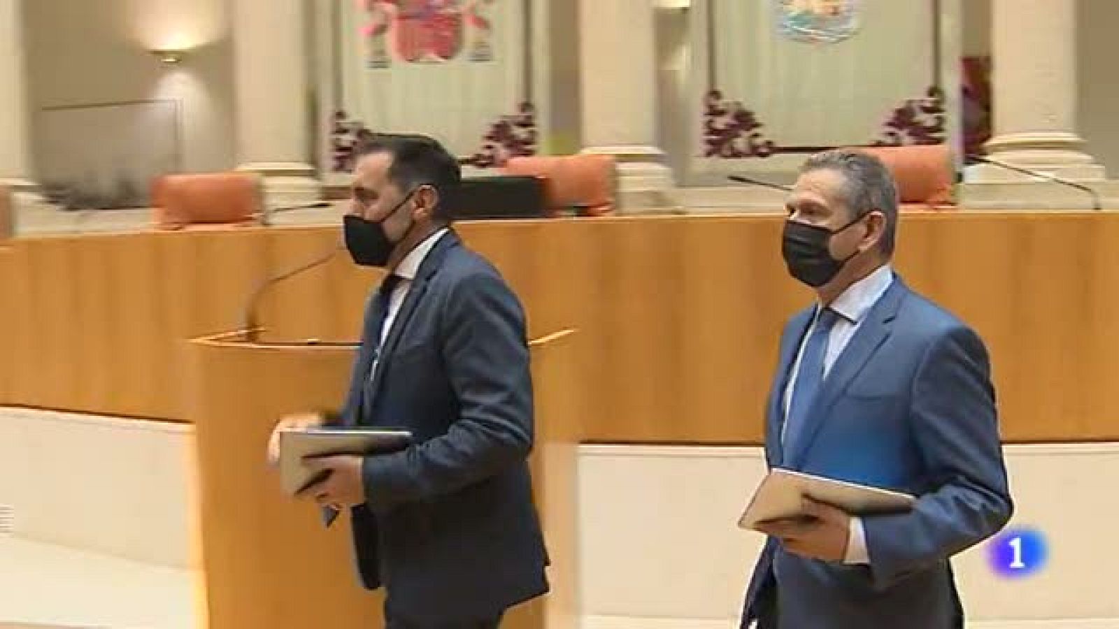 Telerioja en 2' - 11/11/20