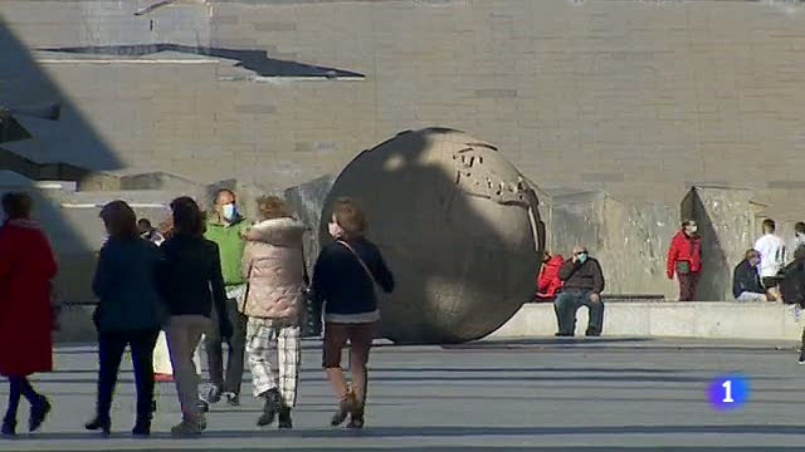 Noticias Aragón - 11/11/2020 | Ver