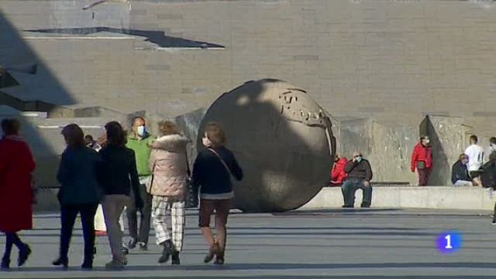 Noticias Aragón - Noticias Aragón - 11/11/2020