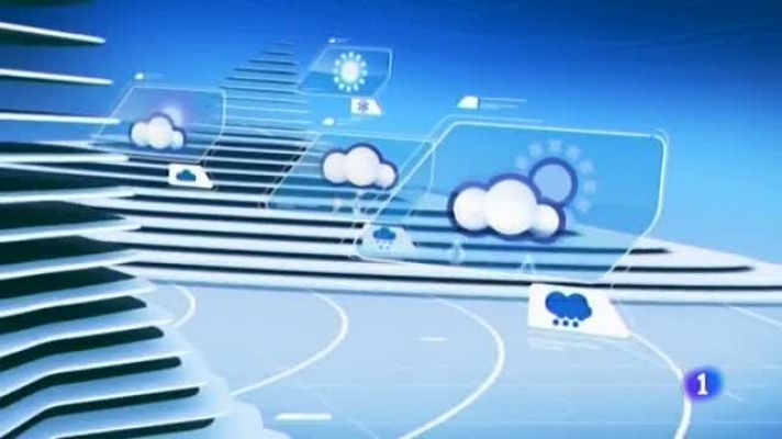 Panorama Regional - El tiempo en Asturias - 11/11/2020