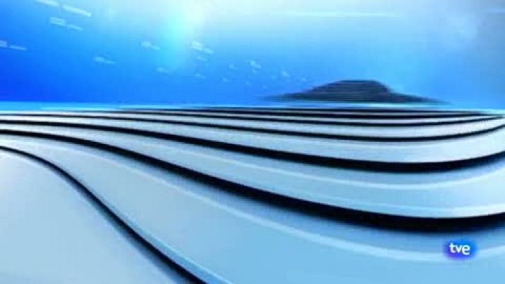 Informativo de Madrid - Informativo de Madrid 1 ¿ 2020/11/11