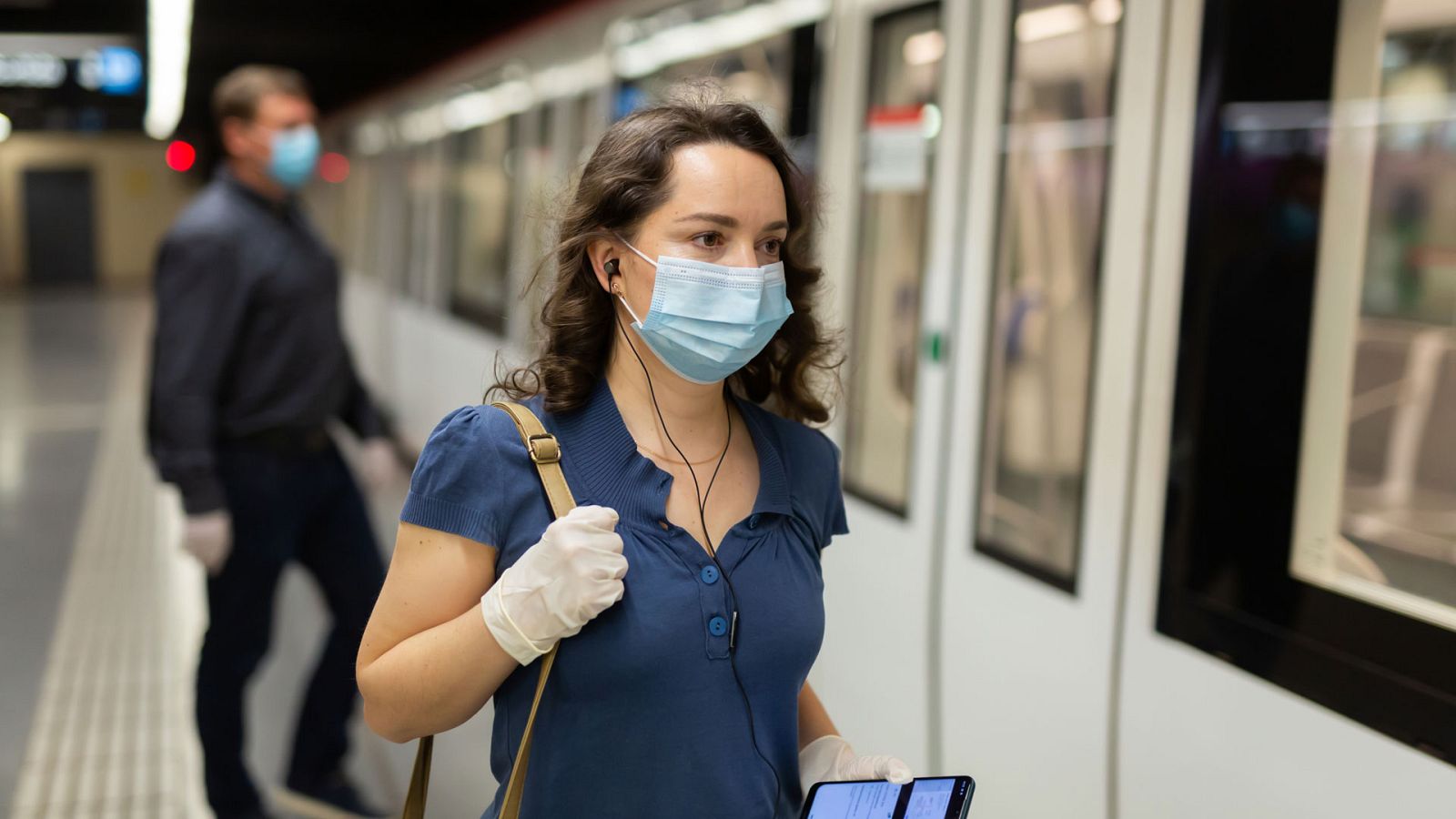 Telediario 1 en cuatro minutos - 11/11/20 - Ver ahora