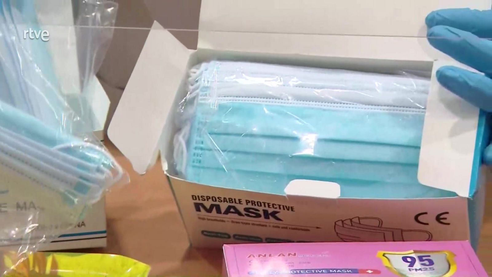 Telediario - 15 horas - 11/11/20 - ver ahora