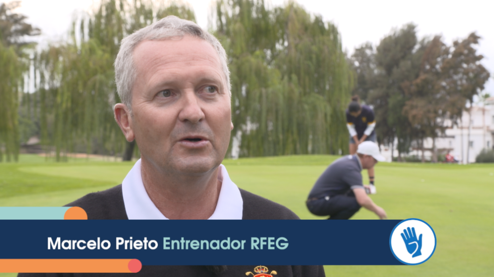 Hola Golf - T4 - Programa 25 - ver ahora