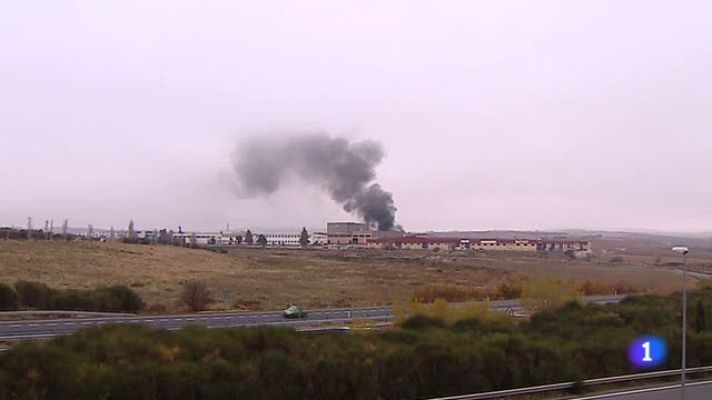 Informativo Telerioja - Informativo Telerioja 2 - 11/11/20