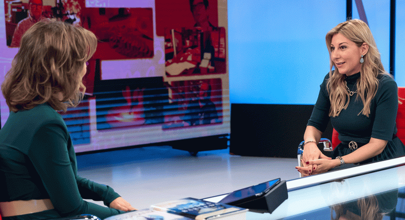 La aventura del saber Aquitania Premio Planeta 2020 Eva García Sáenz de Urturi novela #AventuraSaberLiteratura