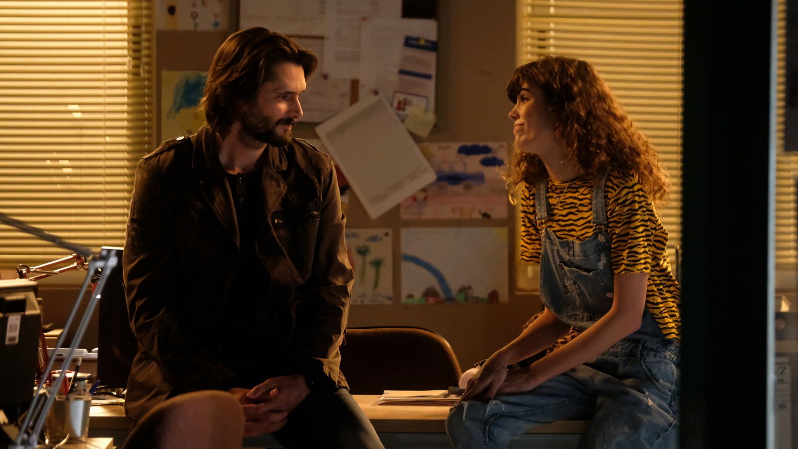 Servir y proteger - Episodio 836 - Ver ahora